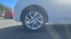 Vauxhall Corsa 1.2 Turbo SRi 5dr Petrol Hatchback